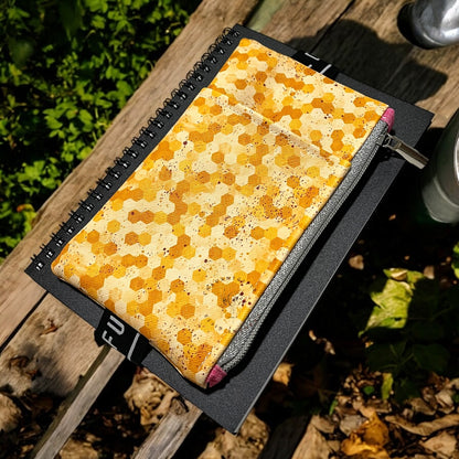 Notebook Buddies - Mini Market Makes PDF Sewing Pattern