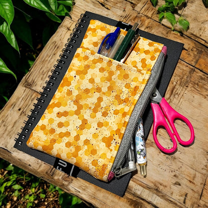 Notebook Buddies - Mini Market Makes PDF Sewing Pattern