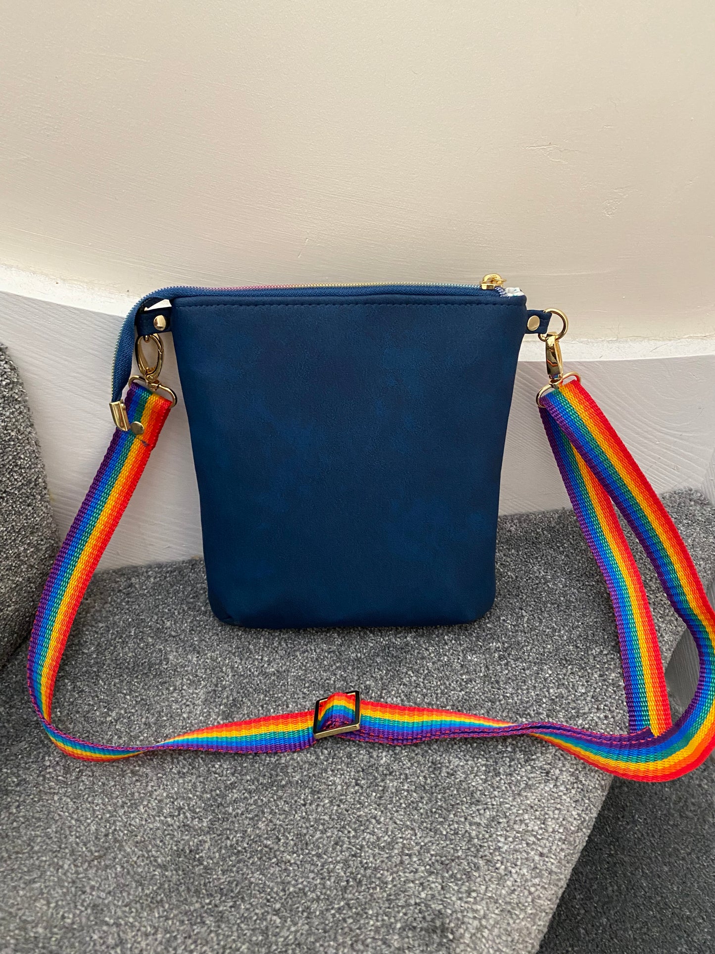 Extra Pocket - Mini Market Makes PDF Sewing Pattern