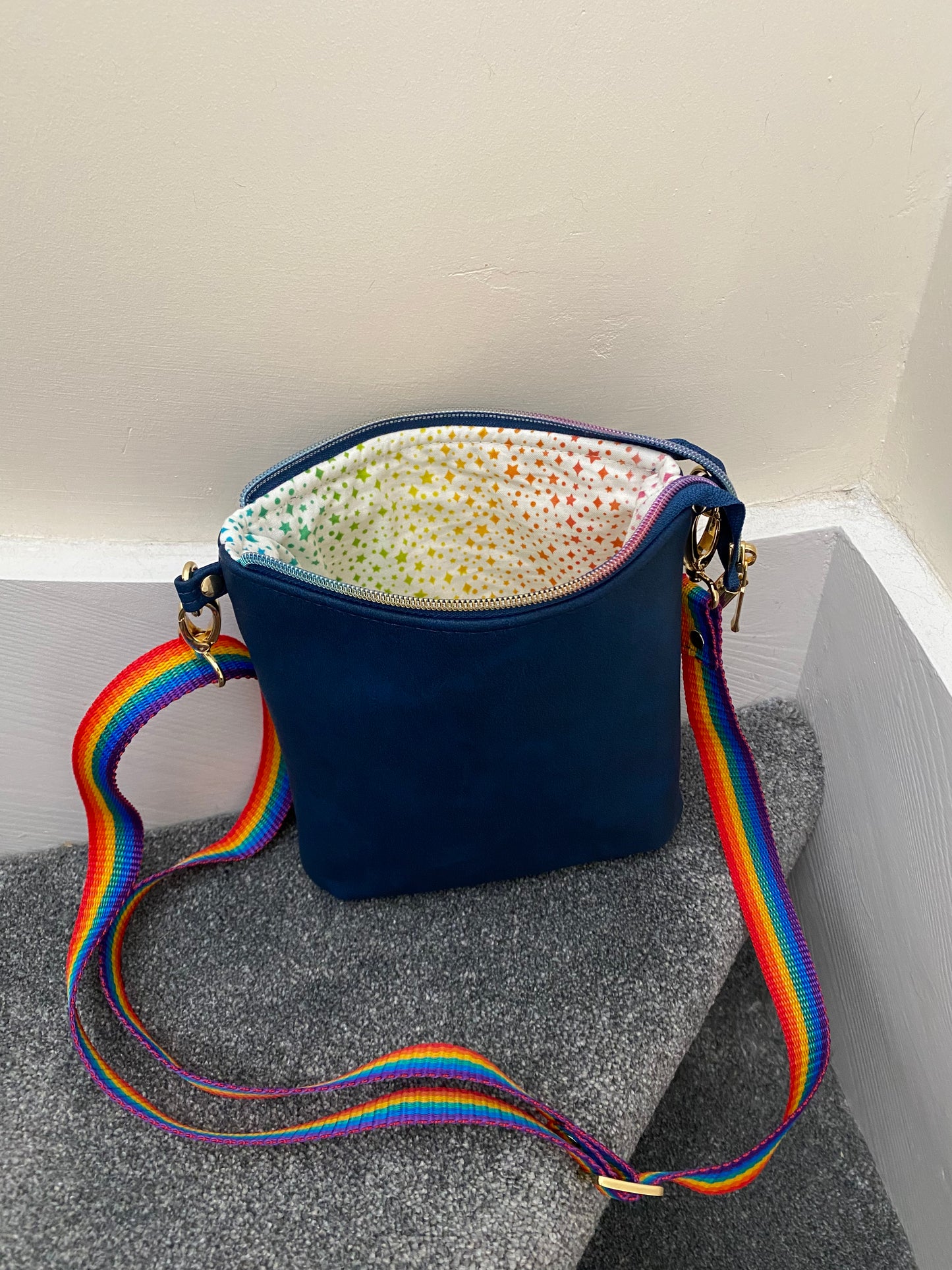 Extra Pocket - Mini Market Makes PDF Sewing Pattern