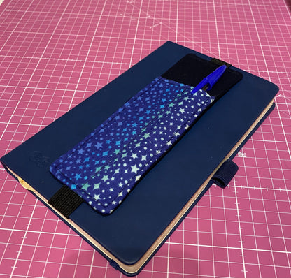 Notebook Buddies - Mini Market Makes PDF Sewing Pattern