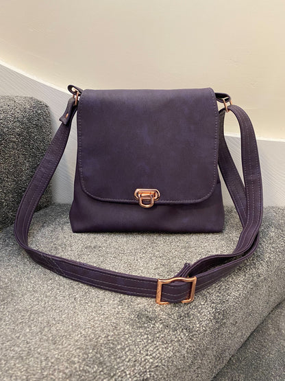 Sophisticated Sling PDF Sewing Pattern