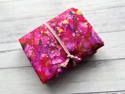 Fold Up Tote - Mini Market Makes PDF Sewing Pattern