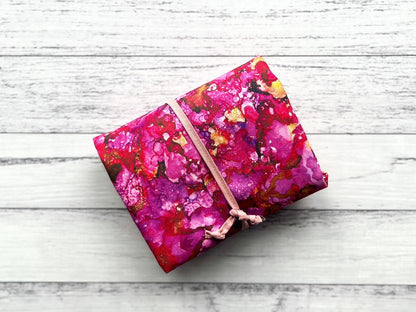 Fold Up Tote - Mini Market Makes PDF Sewing Pattern