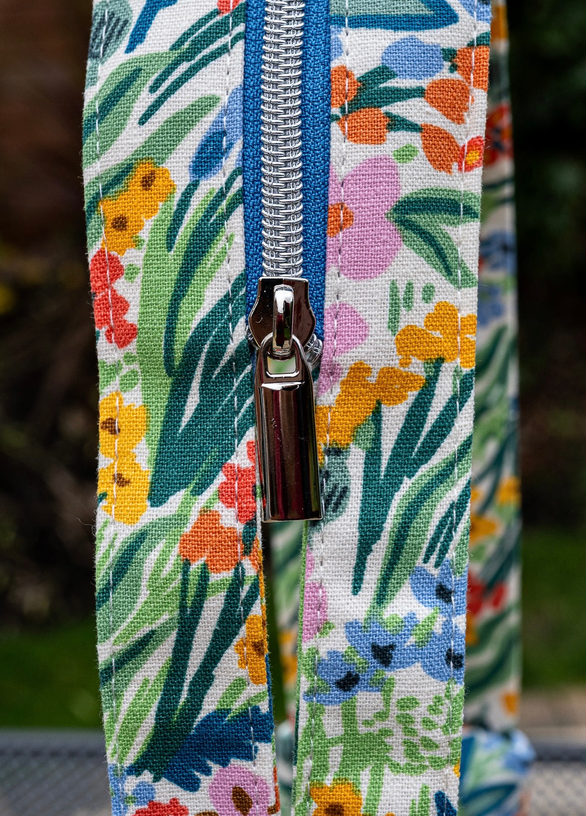 Etol Convertible Bag PDF Sewing Pattern
