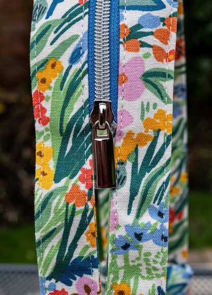 Etol Convertible Bag PDF Sewing Pattern
