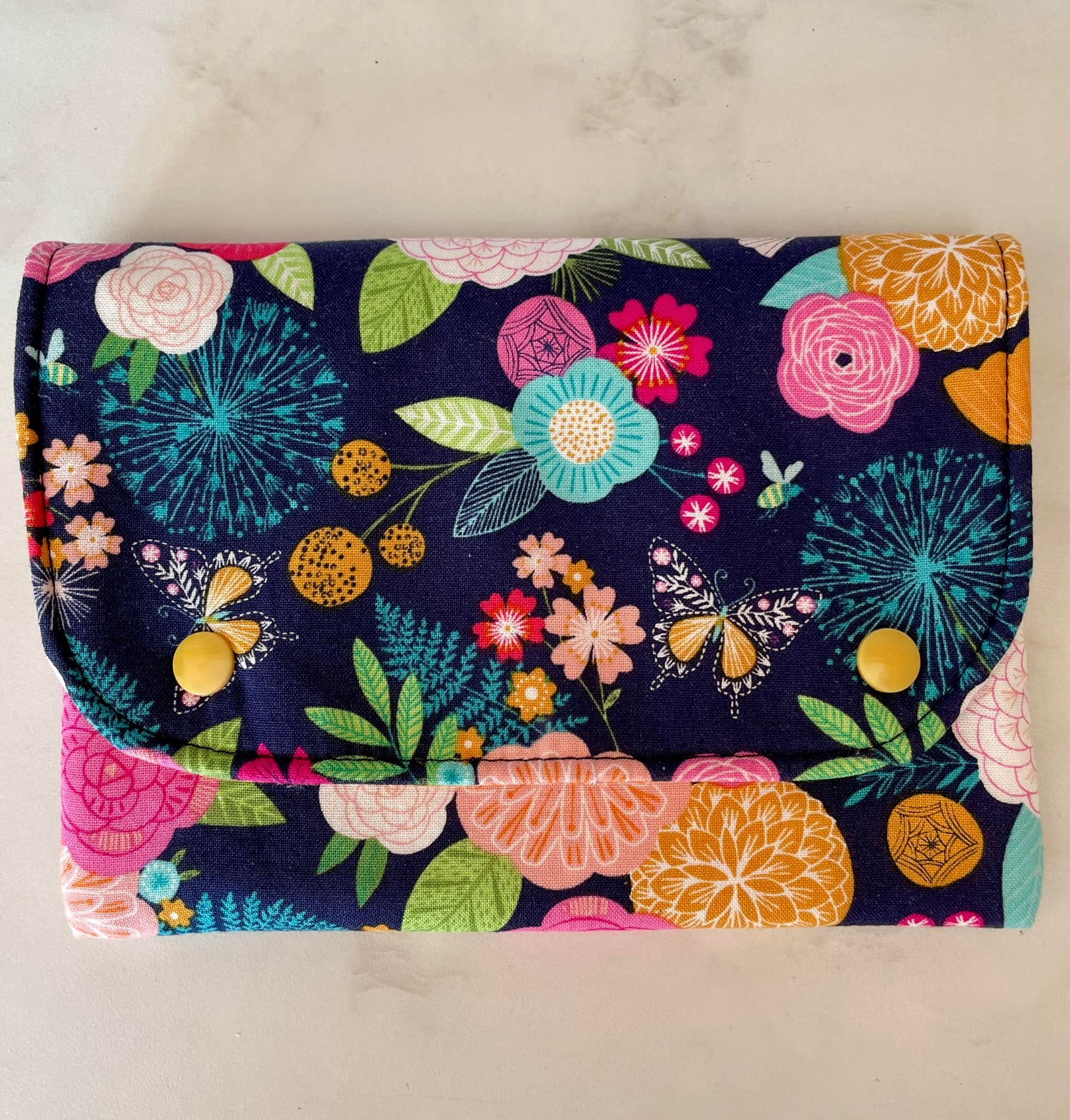 The Pickle Pouches PDF Sewing Pattern - Mini Market Makes – The
