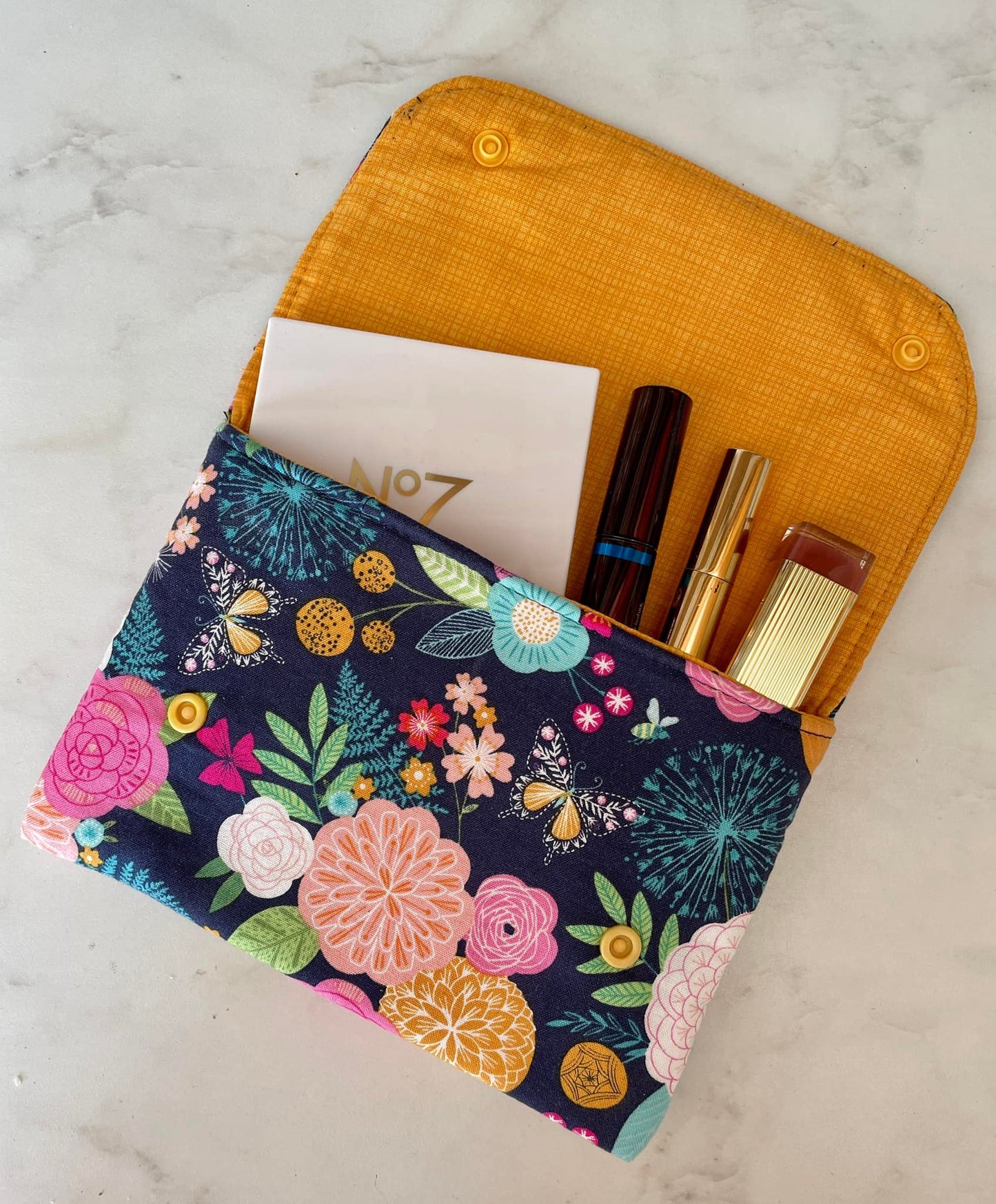 The Pickle Pouches by The Make Space