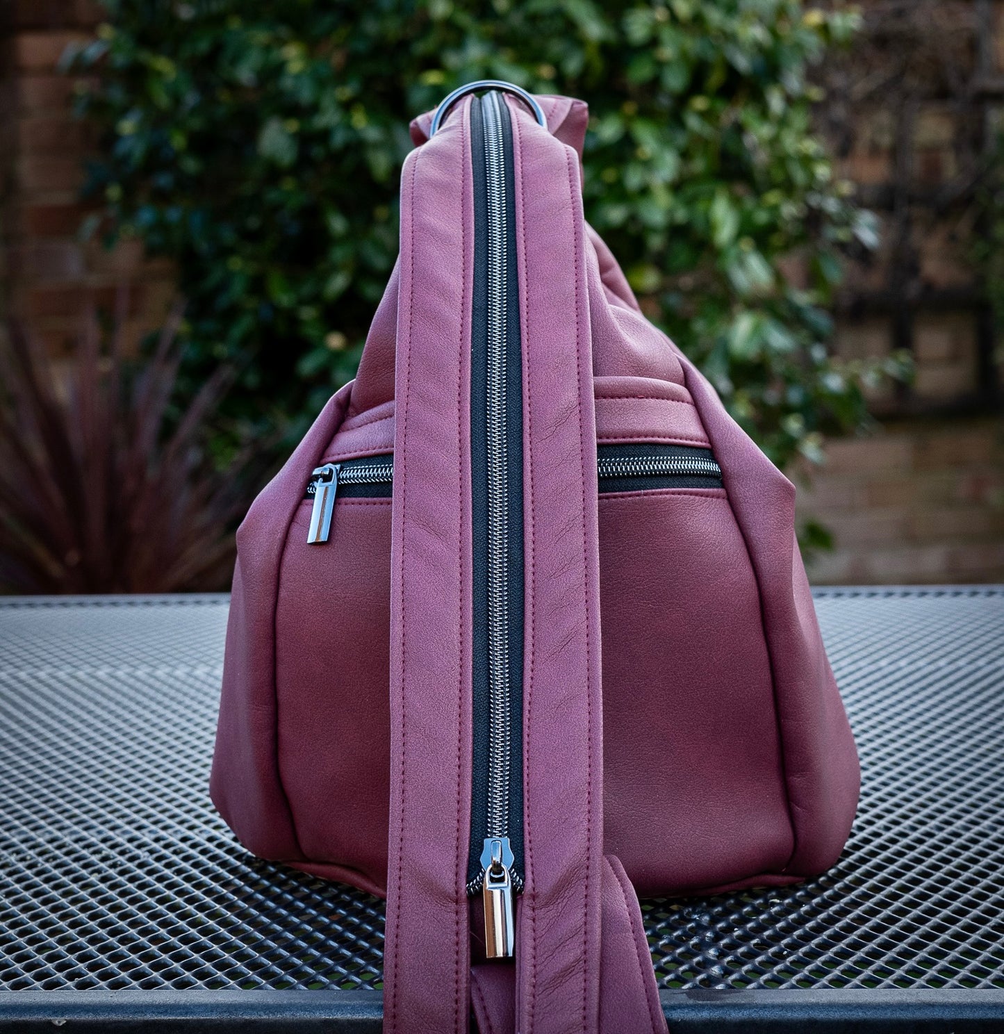Etol Convertible Bag PDF Sewing Pattern