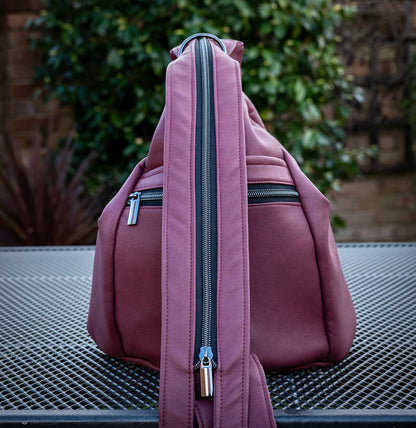 Etol Convertible Bag PDF Sewing Pattern
