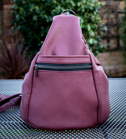 Etol Convertible Bag PDF Sewing Pattern