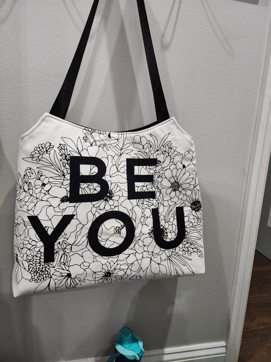 Hope Tote - Mini Market Makes PDF Sewing Pattern