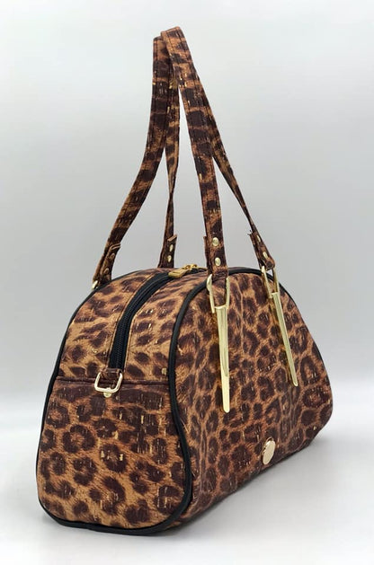 Maisie Bowler Handbag Sewing Pattern made by Maisie Chanova Alcala Mabry