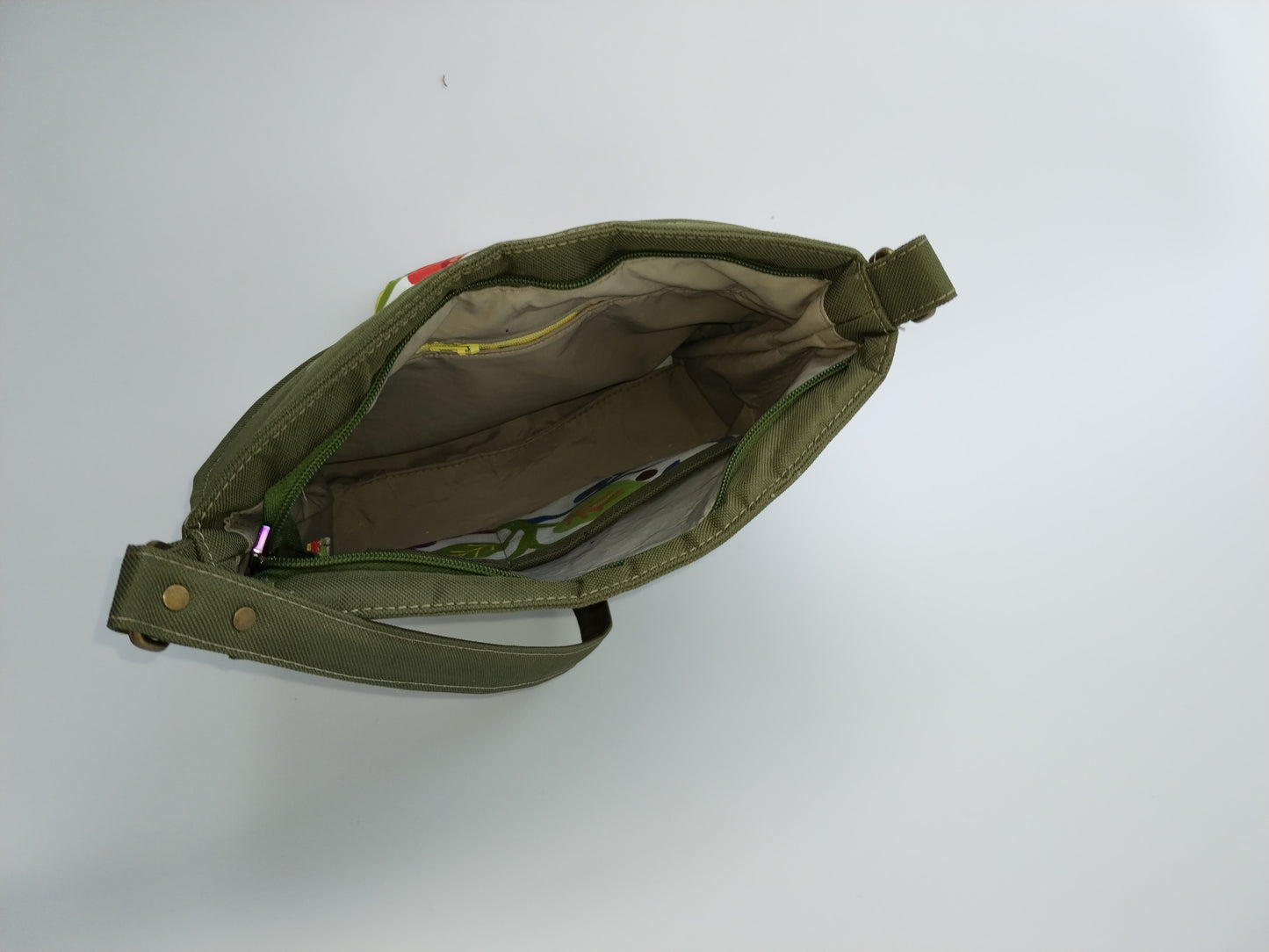 Midi Bag PDF Sewing Pattern