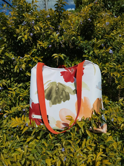 Hope Tote - Mini Market Makes PDF Sewing Pattern