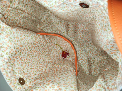Hope Tote - Mini Market Makes PDF Sewing Pattern