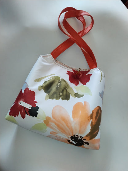 Hope Tote - Mini Market Makes PDF Sewing Pattern