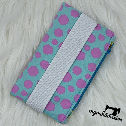 Notebook Buddies - Mini Market Makes PDF Sewing Pattern