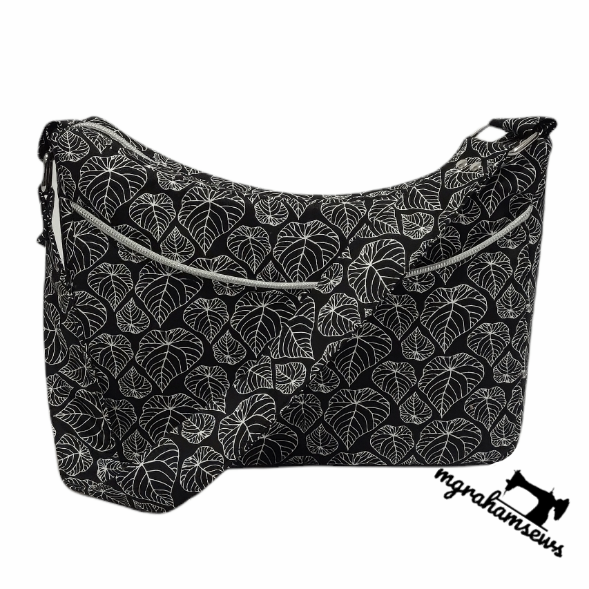 Classic Handbag PDF Pattern