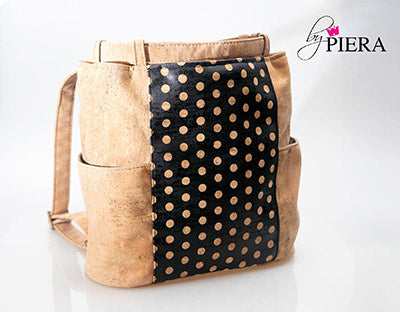 Piera Lotito 2 Roxanne Backpack Tote Sewing Pattern 