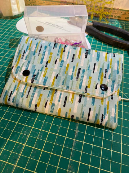 The Pickle Pouches by The Make Space