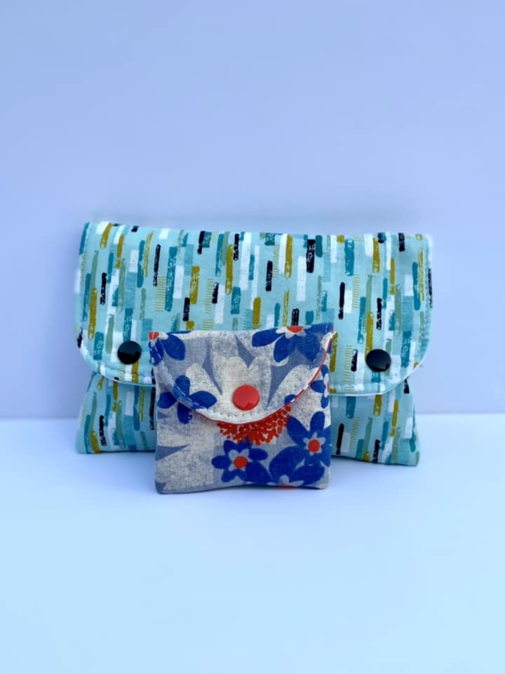 The Pickle Pouches by The Make Space