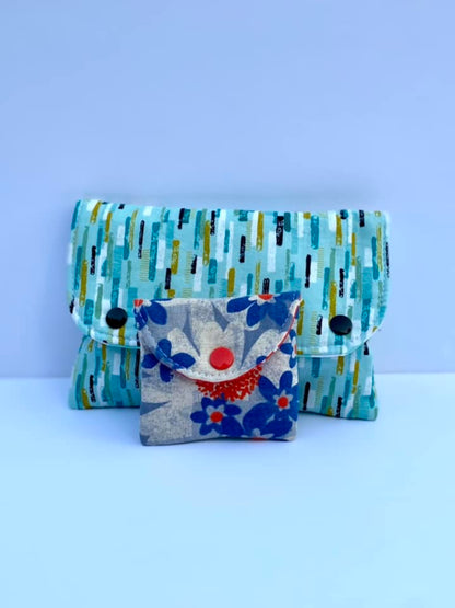 The Pickle Pouches by The Make Space