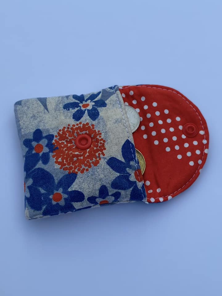 The Pickle Pouches by The Make Space