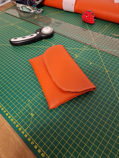 The Pickle Pouches by The Make Space