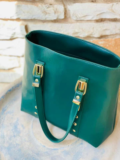 Sewing pattern for the Jangles Anchor Bag. Pattern by Mrs H 