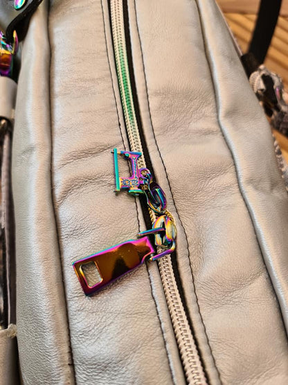 Side Hustle PDF Sewing Pattern sewing machine zipper 