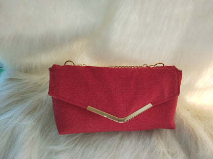 Take Me Out Evening Bag PDF Sewing Pattern  made By Marcia Pantin