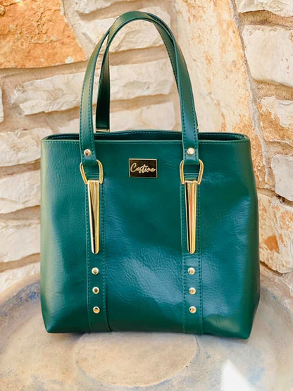 The Jangles Anchor Bag PDF Sewing Pattern by Mrs H made by Monica Ann Bernstine