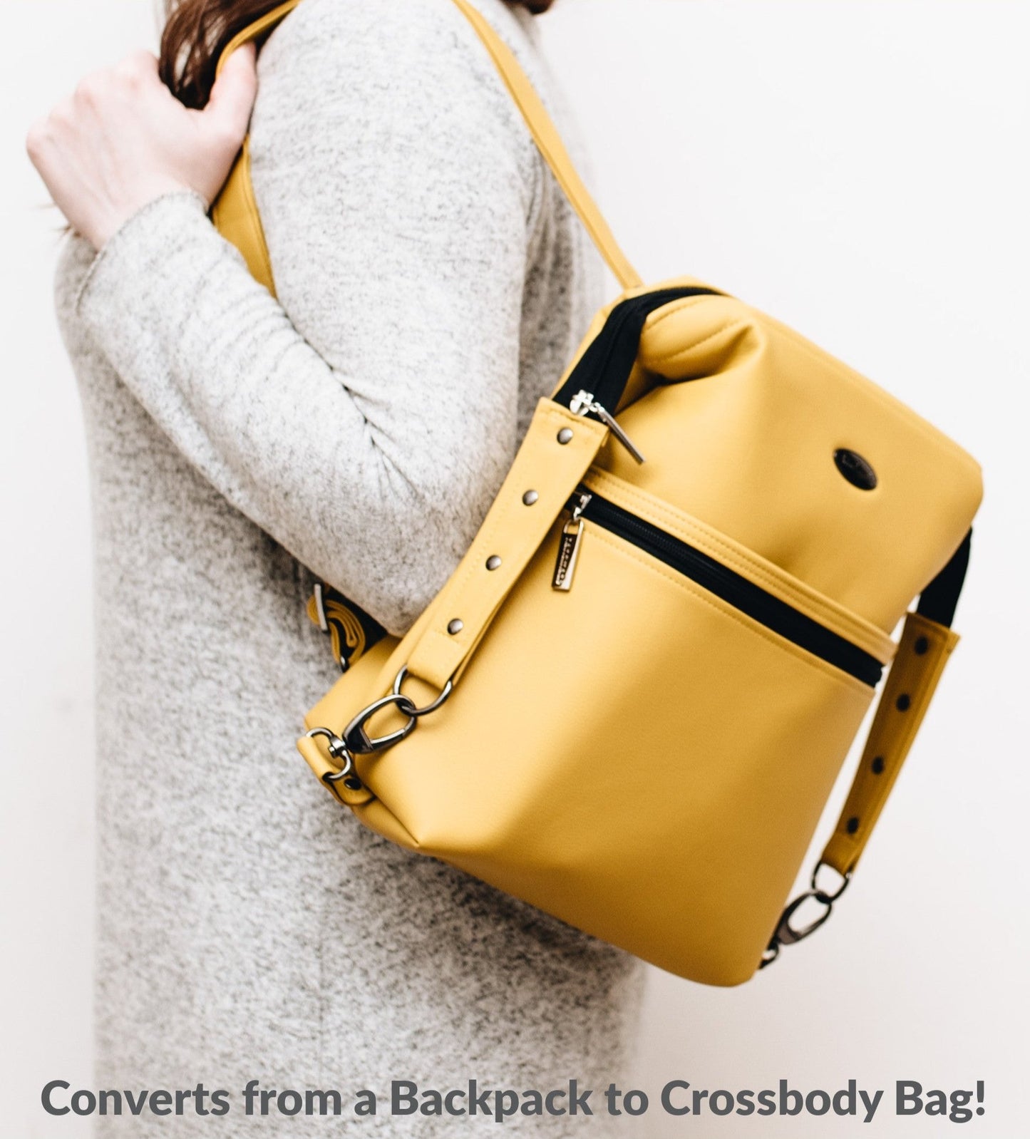 The Dainty Daytripper by Mrs H conversion picture