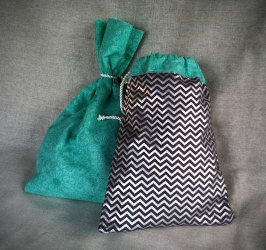 Drawstring Gift Bag