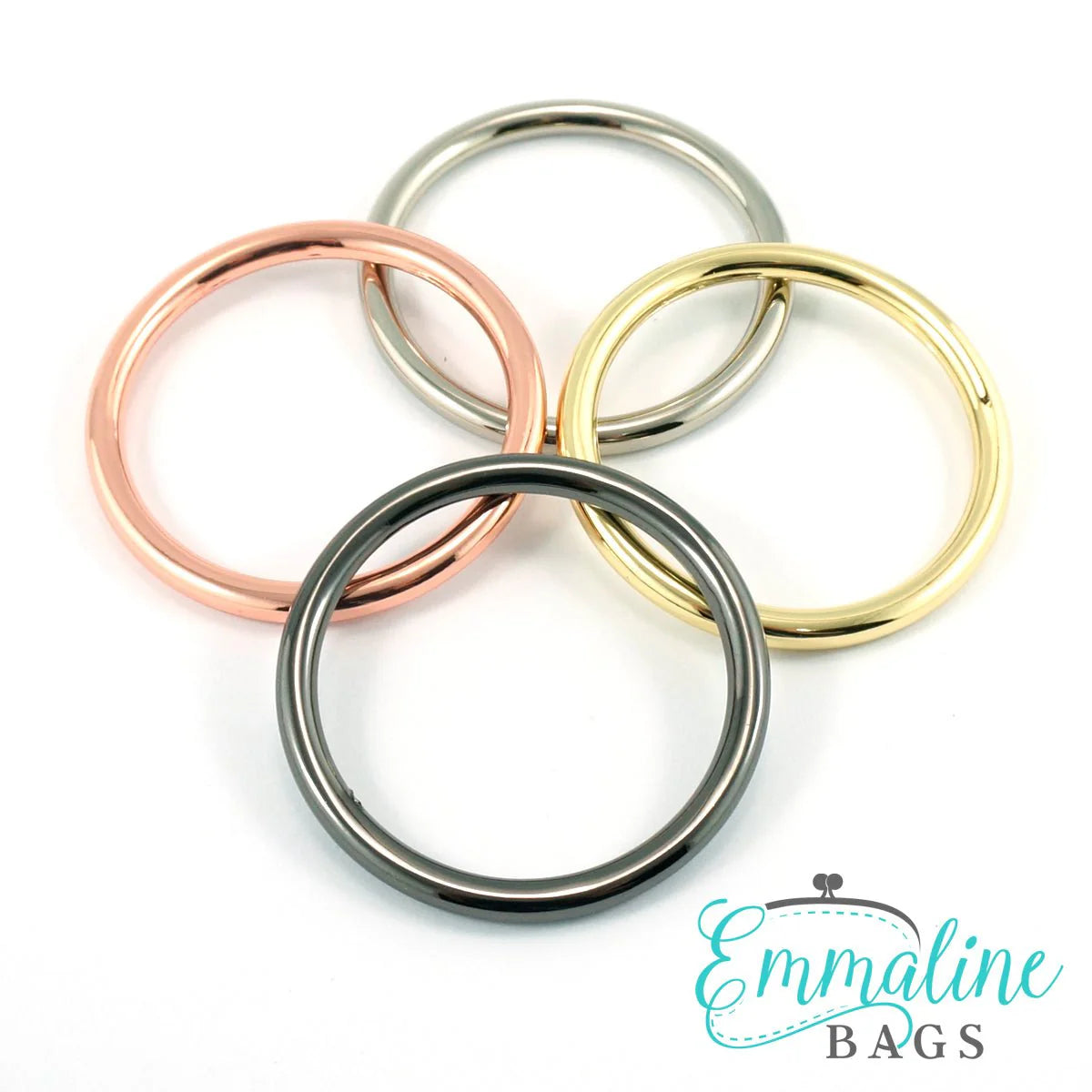 O-Rings (4 pack) (Various)
