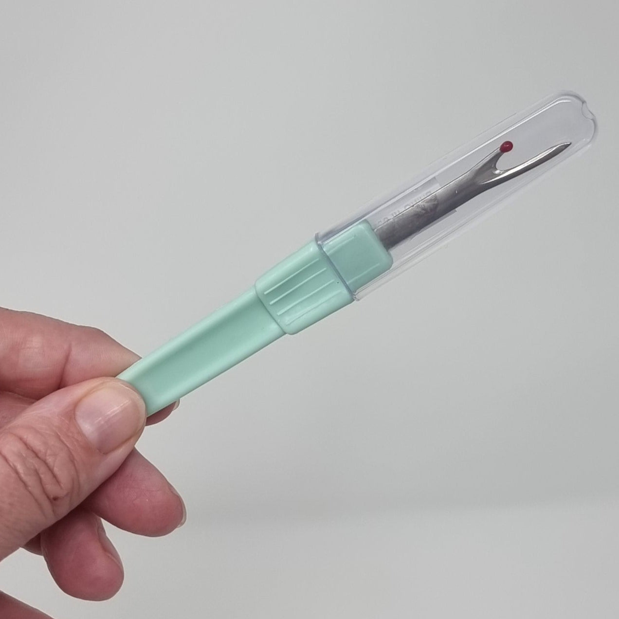 Large Mint Seam ripper unpicker