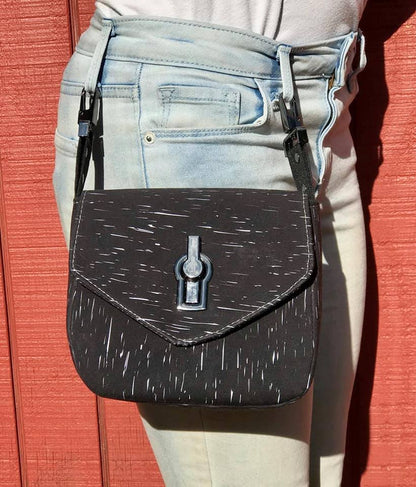 Chera Phipody Tonia Mini Moto Bag Sewing Pattern 