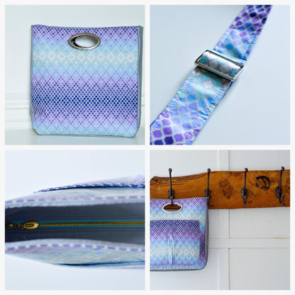  The Window Shopper Tote PDF sewing Pattern